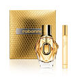 Rabanne Million Gold For Her EDP 90 ml + EDP 20 ml (woman)