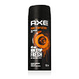 Axe Dark Temptation Deodorant Spray 150 ml (man) - neues Cover