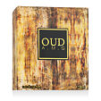 Ahmed Al Maghribi Oud A.M.G Eau De Parfum 50 ml (unisex)