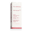 Clarins UV PLUS [5P] Anti-Pollution Multi-Protection Moisturizing Screen (Rose) SPF 50 30 ml