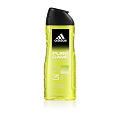 Adidas Pure Game Duschgel 400 ml (man)