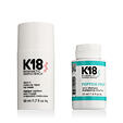 K18 Prep + Repair At-Home Duo Set