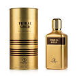 Grandeur Tribal Gold Eau De Parfum 100 ml (man)