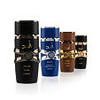 Lattafa Asad Collection 4 x 25 ml