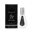 Ard Al Zaafaran Hayaati Eau De Parfum 50 ml (man)