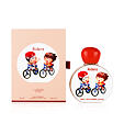 Lattafa Pride Riders Eau De Parfum für Kinder 75 ml