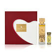 Swiss Arabian Enigma of Taif Extrait de parfum 100 ml + Parfümiertes Öl 12 ml (unisex)