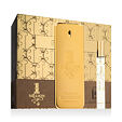 Rabanne 1 Million EDT 100 ml + EDT MINI 10 ml (man) - Golden Metalic Cover