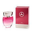 Mercedes-Benz Rose Eau De Toilette 60 ml (woman)