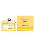 Ferragamo Signorina Libera Eau De Parfum 50 ml (woman) - Neue Verpackung