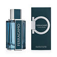 Ferragamo Ferragamo Intense Leather Eau De Parfum 50 ml (man)