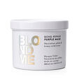 Schwarzkopf Professional Blondme Bond Repair Purple Mask 500 ml