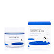 ROUND LAB Birch Juice Moisturizing Cream 80 ml