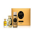 Khadlaj Nafais Sharq EDP 100 ml + Körperspray 250 ml + Parfümiertes Öl 24 ml (unisex)