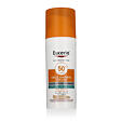 Eucerin Sun Protection Oil Control Tinted Sun Gel-Cream SPF 50+ 50 ml - Light