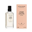L'Occitane Cèdre Encens Eau De Toilette 50 ml (man)