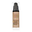Bourjois Paris 123 Perfect Foundation 16 Hour SPF 10 30 ml - 54 Beige