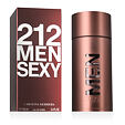 Carolina Herrera 212 Sexy Men Eau De Toilette 100 ml (man)