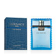 Versace Man Eau Fraîche After Shave Lotion 100 ml (man)