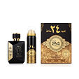 Ard Al Zaafaran Oud 24 Hours EDP 100 ml + DEO Spray 50 ml (unisex)