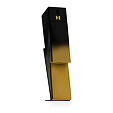 Carolina Herrera Bad Boy Extreme Eau De Parfum 100 ml (man) - Neue Verpackung
