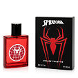 Marvel Spiderman Eau De Toilette für Kinder 100 ml