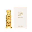 Al Haramain Musk Floral Parfümiertes Öl 12 ml (unisex)