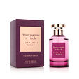 Abercrombie &amp; Fitch Authentic Night Woman Eau De Parfum 50 ml (woman)