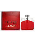 Montblanc Legend Red Eau De Parfum 50 ml (man)