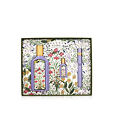 Gucci Flora Gorgeous Magnolia EDP 100 ml + EDP MINI 10 ml + EDP MINI 5 ml (woman)
