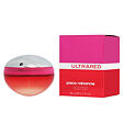 Paco Rabanne Ultrared Eau De Parfum 80 ml (woman)