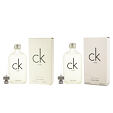 Calvin Klein CK One Eau De Toilette 200 ml (unisex)