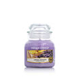 Yankee Candle Classic Small Jar Candles Duftkerze 104 g - Lemon Lavender