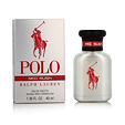 Ralph Lauren Polo Red Rush Eau De Toilette 40 ml (man)