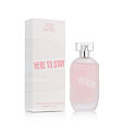 Naomi Campbell Here to Stay Eau De Toilette 50 ml (woman)