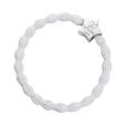 By Eloise London Metallic Silver Star - Weiss