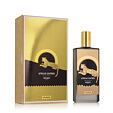 Memo Paris African Leather Eau De Parfum 75 ml (unisex) - neues Cover