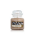 Yankee Candle Classic Small Jar Candles Duftkerze 104 g - Seaside Woods