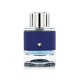 Montblanc Explorer Ultra Blue Eau De Parfum 60 ml (man)