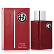 Alfa Romeo Red Eau De Toilette 125 ml (man)