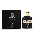 Maison Alhambra Amberley Pur Oud Eau De Parfum 100 ml (unisex)