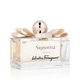Salvatore Ferragamo Signorina Eleganza Eau De Parfum 100 ml (woman) - neues Cover