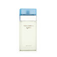 Dolce &amp; Gabbana Light Blue Eau De Toilette 100 ml (woman) - Classic Velvet New Cover