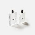 Alexmonhart The Minimalist Eau De Parfum 50 ml (unisex)