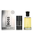 Hugo Boss Boss Bottled EDT 100 ml + DST 75 ml (man) - Travel Exclusive