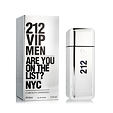 Carolina Herrera 212 VIP Men Eau De Toilette 100 ml (man)