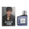 Replay #Tank for Him Eau De Toilette 50 ml (man)