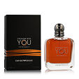 Giorgio Armani Emporio Armani Stronger With You Intensely Eau De Parfum 100 ml (man)