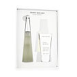 Issey Miyake L&#039;Eau d&#039;Issey EDT 50 ml + BL 50 ml (woman) - Miyake letters box