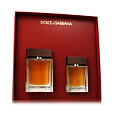 Dolce & Gabbana The One for Men EDT 100 ml + EDT 50 ml (man)